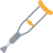 Crutch