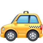 出租车