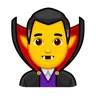 Man Vampire