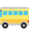 バス Emoji 🚌 image - Skype style