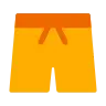Эмодзи Шорты 🩳 image - Tossface style