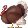 Thanksgiving Day in USA