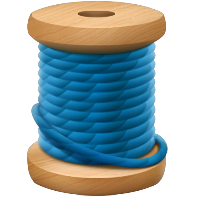 🧵 - Thread Emoji Meaning, Copy and Paste