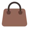 핸드백 Emoji 👜 image - Tossface style