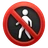 Vietato ai pedoni