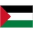 Flag: Palestinian Territories