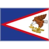 Flag: American Samoa Emoji 🇦🇸 image - Skype style