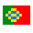 Flag: Portugal