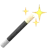 魔法棒