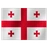 Flag: Georgia