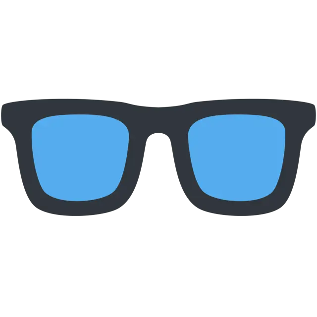 Okulary