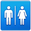 Toilette