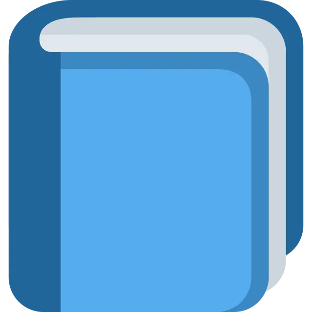 Blue Book