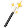 Sihirli değnek Emoji 🪄 image - Huawei Harmony OS style