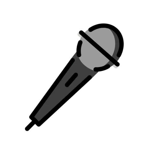 Microphone