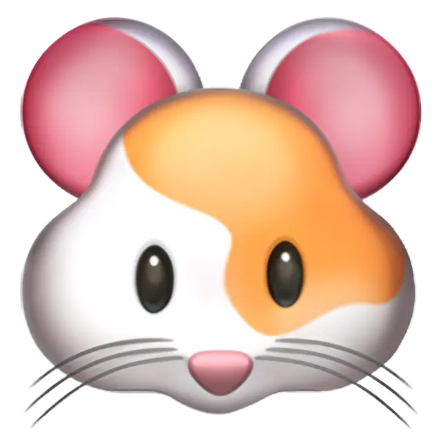 Hamster