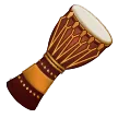 Long Drum