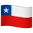 Flag: Chile