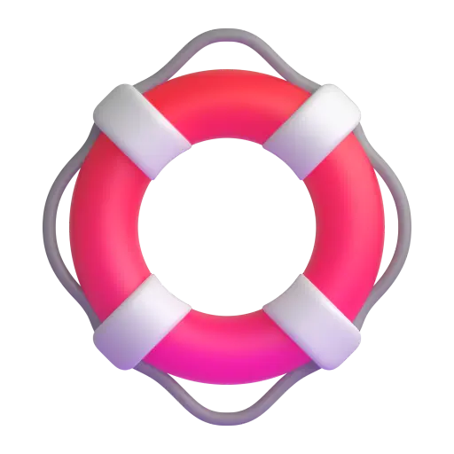 Ring Buoy