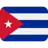 Flag: Cuba
