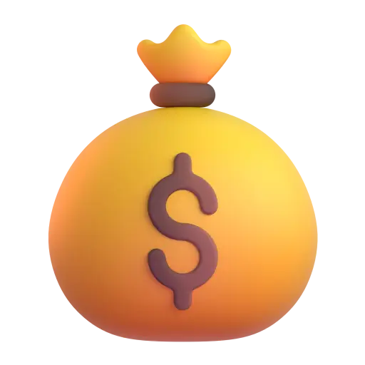 Money Bag