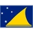 Flag: Tokelau
