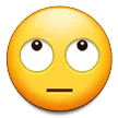 Face With Rolling Eyes