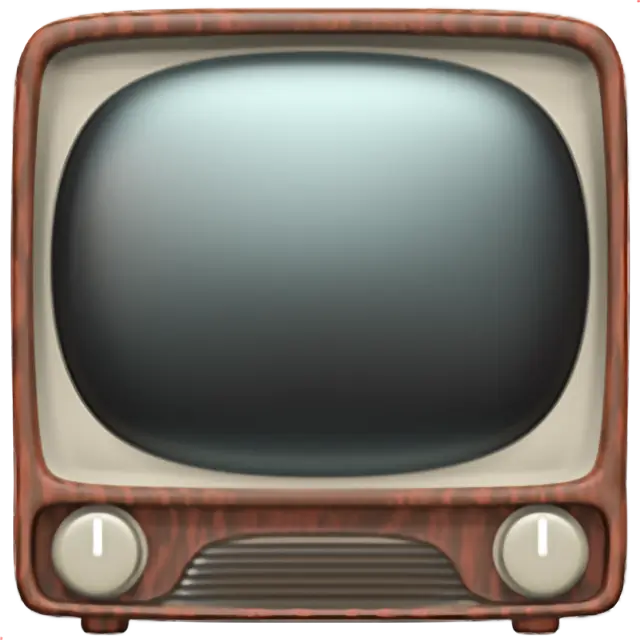 Television