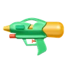 手枪 Emoji 🔫 image - Huawei Harmony OS style