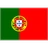 Flag: Portugal