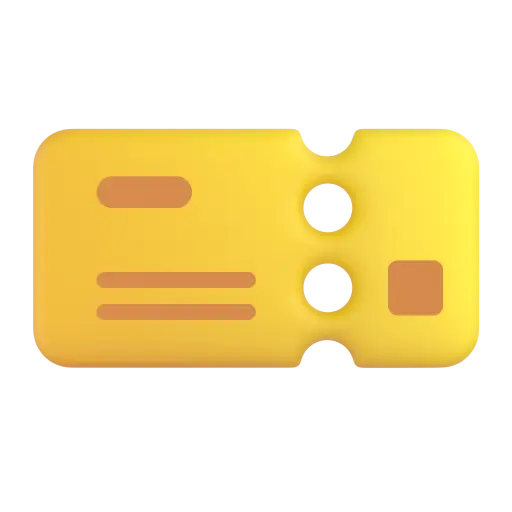 Ticket