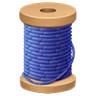 Эмодзи Катушка ниток 🧵 image - Huawei Harmony OS style