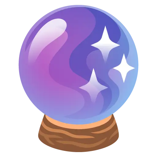 Crystal Ball