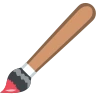Pincel Emoji 🖌 image - EmojiTwo style