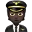Pilot: Dark Skin Tone