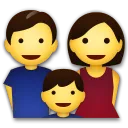 Familie