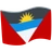 Flag: Antigua & Barbuda
