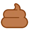Pile Of Poo Emoji 💩 image - HTC (2015-2016) style