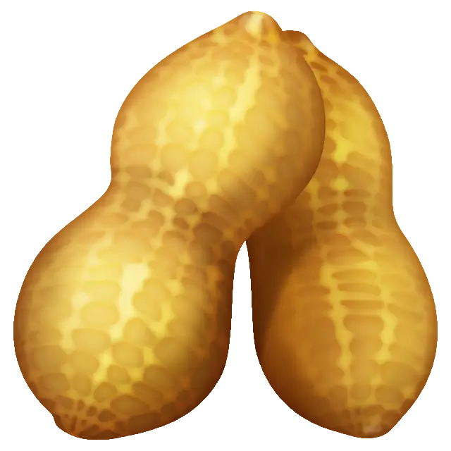 Peanuts