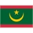 Flag: Mauritania