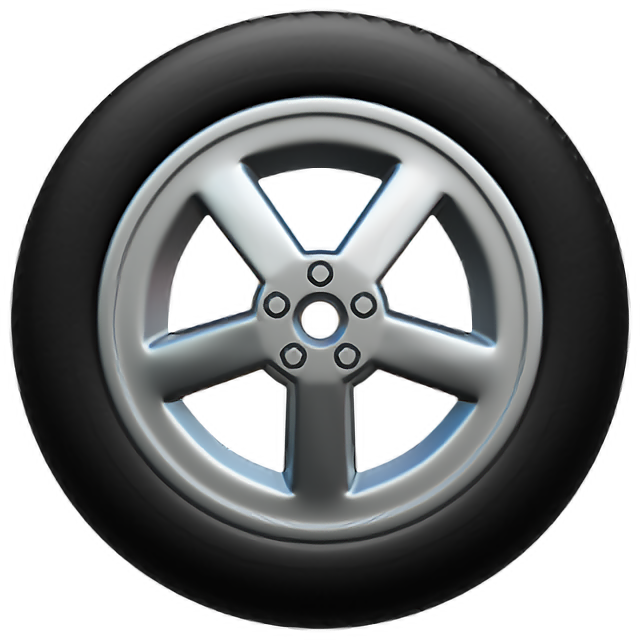Wheel