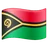 Flag: Vanuatu
