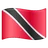 Flag: Trinidad & Tobago