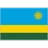 Flag: Rwanda