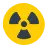 Radioaktív jel
