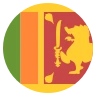 Flag: Sri Lanka Emoji 🇱🇰 image - EmojiTwo style