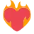Heart On Fire
