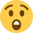 Astonished Face