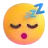 Sleeping Face