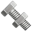 Nut And Bolt